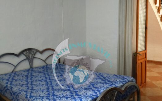 REF.20025 CASA 2 PLANTAS RADIO CENTRO