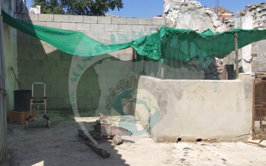 REF.20023 SOLAR COCHERA CERCA DEL CENTRO