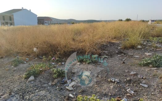 REF.20031 SOLAR URBANIZABLE BENAMEJI