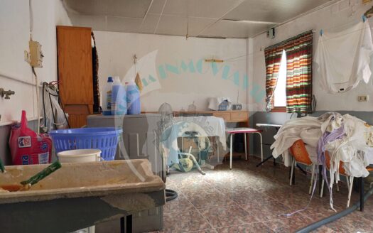 REF.ALG20002 VENTA BAR-HOSTAL EN PLENO RENDIMIENTO