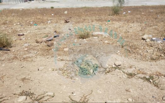 REF.19038 SOLAR URBANO 140M2 BENAMEJI