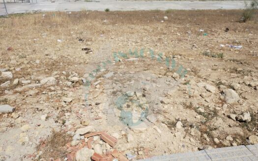 REF.19040 SOLAR URBANO PERIFERIA BENAMEJI