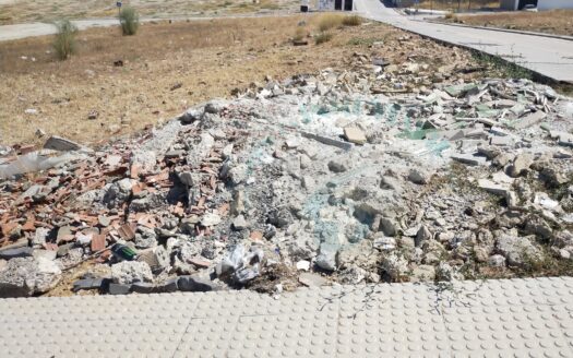 REF.19042 SOLAR EN ESQUINA 148M2 BENAMEJI