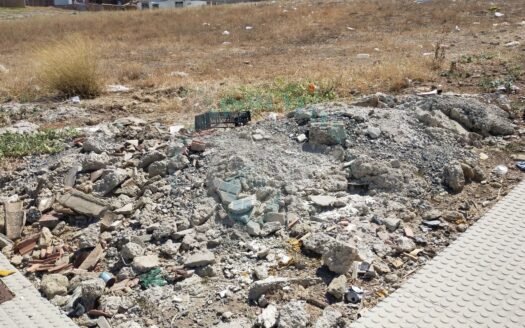 REF.19043 SOLAR URBANO DOS CALLES 159M2