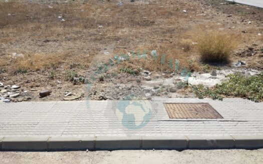 REF.19041 SOLAR URBANO 152M2 PERIFERIA