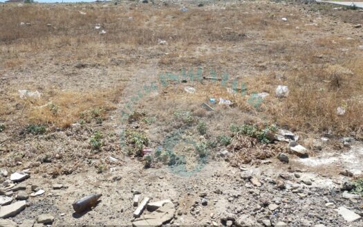 REF.19041 SOLAR URBANO 152M2 PERIFERIA