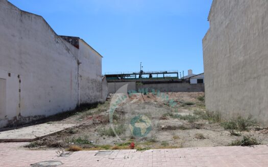 REF.20040 SOLAR URBANIZABLE CONSTRUIR 3 PLANTAS