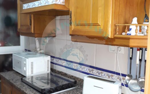 REF.18022 CASA CENTRICA EN BENAMEJI, CORDOBA