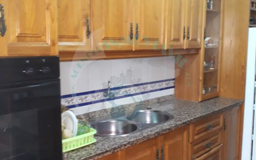 REF.18022 CASA CENTRICA EN BENAMEJI, CORDOBA