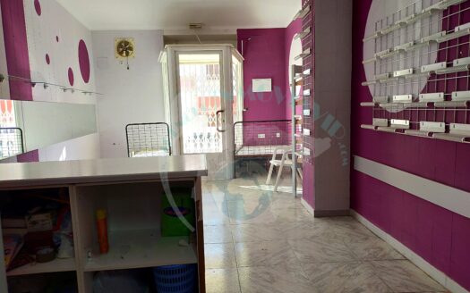 REF.ALG20A004 LOCAL, VILLANUEVA ALGAIDAS