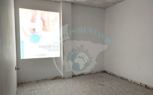 REF.ALG20A002 LOCAL COMERCIAL CENTRICO