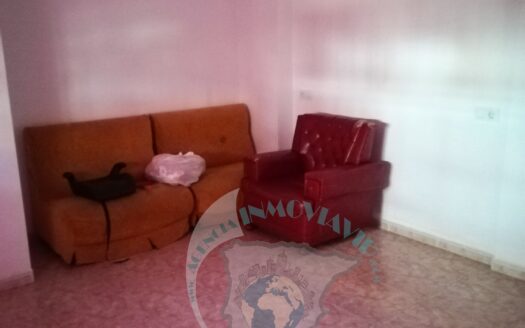 REF.20001 VIVIENDA CENTRICA REFORMADA