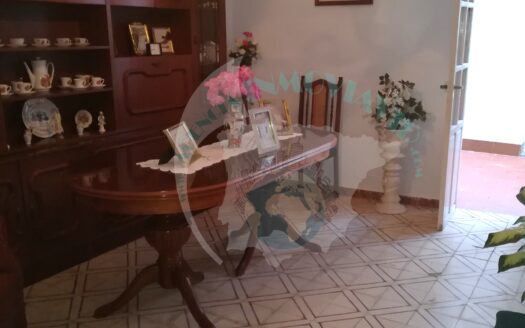 REF.19016 CASA REFORMA RADIO CENTRICO