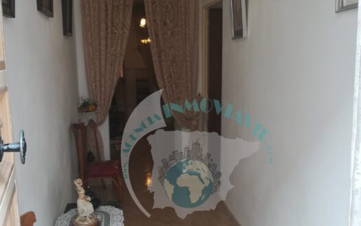 REF.20007 VIVIENDA ECONOMICA