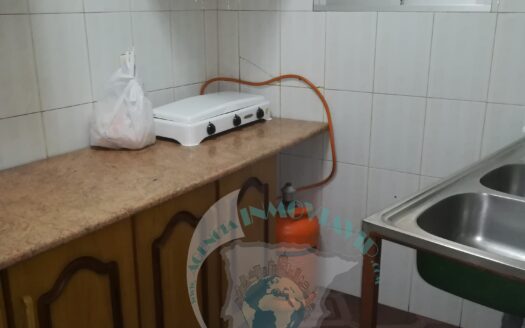 REF.20001 VIVIENDA CENTRICA REFORMADA