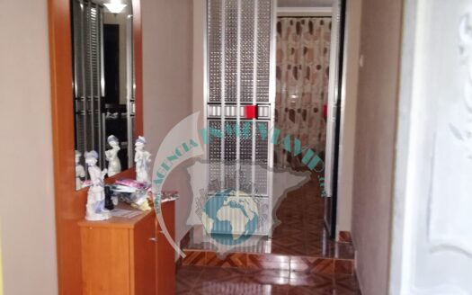 REF.ER18003 CASA SEMICENTRICA 3 HABITACIONES