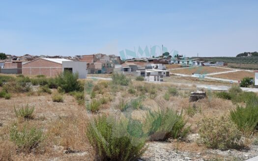 REF.18066 SOLAR 118 M2 BENEMAJI