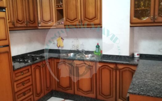 REF.19013 PISO PERIFERIA 155M2 A 2 CALLE