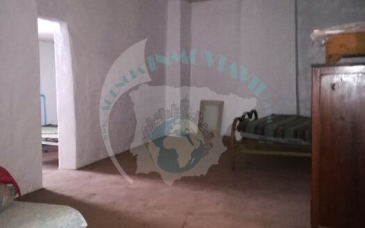 REF.19014 CASA EN ESQUINA, BENAMEJI