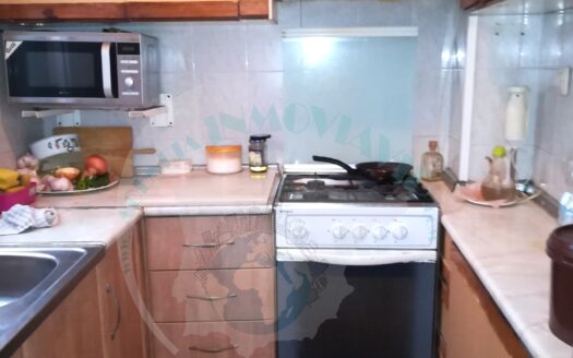 REF.19022 CASA CENTRICA BENAMEJI