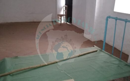 REF.19014 CASA EN ESQUINA, BENAMEJI