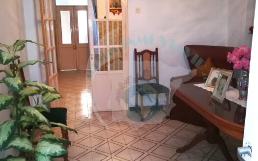 REF.19016 CASA REFORMA RADIO CENTRICO