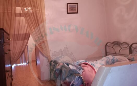 REF.19022 CASA CENTRICA BENAMEJI