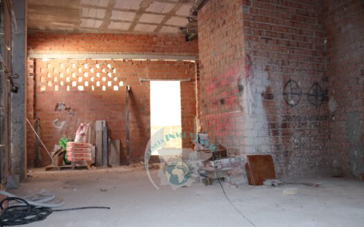 REF.18070 LOCAL DIAFANO CENTRO BENAMEJI