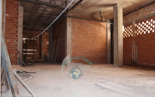 REF.18070 LOCAL DIAFANO CENTRO BENAMEJI