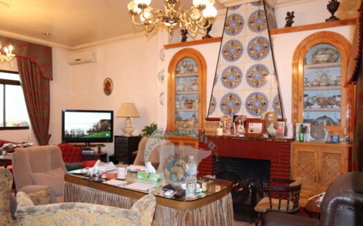 REF.20051 VIVIENDA SEÑORIAL SEMICENTRO BENAMEJI