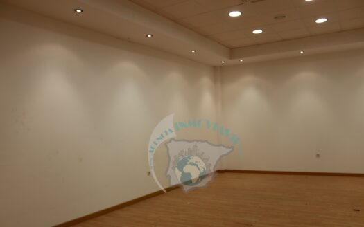 REF.20049 LOCAL COMERCIAL A ESTRENAR