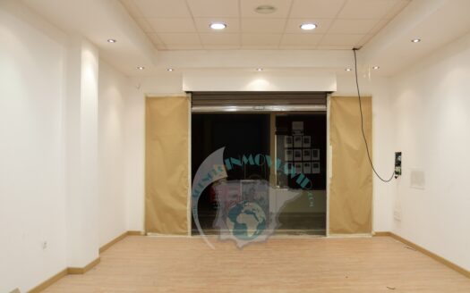 REF.20049 LOCAL COMERCIAL A ESTRENAR