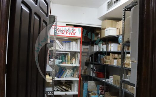 REF.21A002 LOCAL COMERCIAL 145m2 CON ESCAPARATE