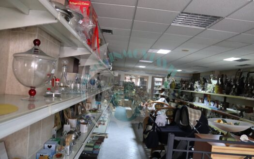 REF.21003 LOCAL COMERCIAL CON ESCAPARATE