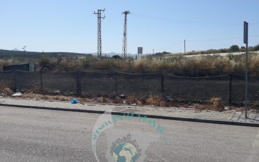 REF.18038 SOLAR POLIGONO INDUSTRIAL