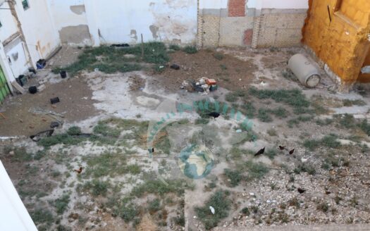 REF.18035 SOLAR URBANO PARA NUEVAS CONSTRUCCIONES