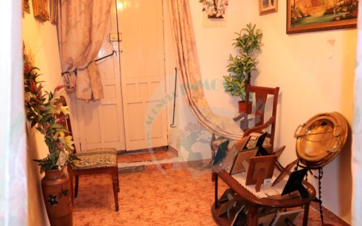 REF.21005 CASA 2 PLANTAS CALLE PRINCIPAL