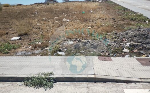 REF.19037 SOLAR URBANO EN ESQUINA 161M2