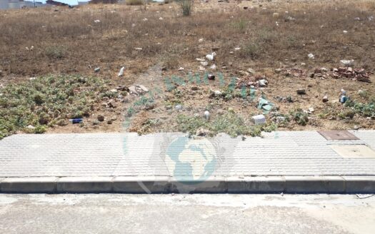 REF.19032 SOLAR URB. 139 M2 BENAMEJI
