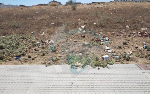 REF.19032 SOLAR URB. 139 M2 BENAMEJI