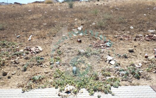 REF.19032 SOLAR URB. 139 M2 BENAMEJI