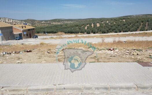 REF.19033 SOLAR URBANIZABLE 153M2