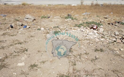 REF.19033 SOLAR URBANIZABLE 153M2