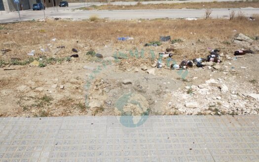 REF.19035 SOLAR URB. 153M2 BENAMEJI