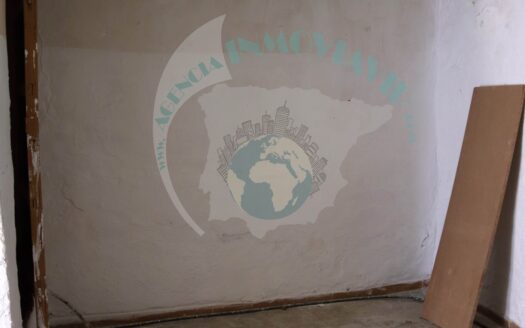 REF.ER21002 VIVIENDA CENTRICA