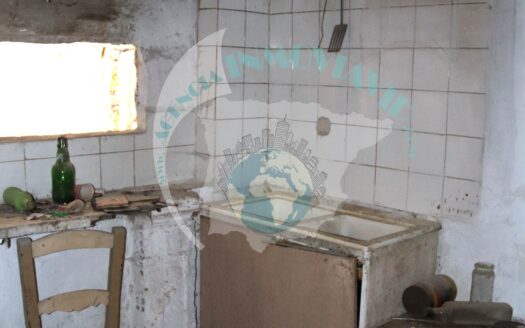 REF.ER21002 VIVIENDA CENTRICA