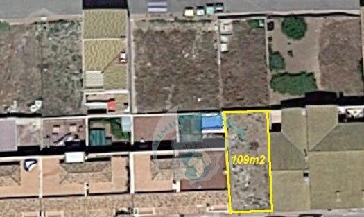 REF.21007 SOLAR URBANIZABLE ¡SUPER PRECIO!