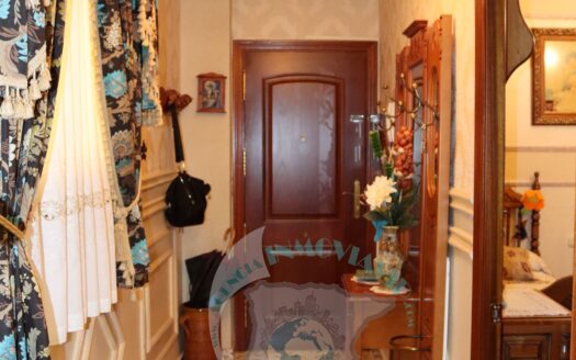 REF.21011 PISO CENTRICO 3 HABITACIONES