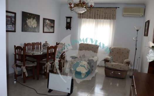 REF.ER21017 CASA 1ªCALIDAD / GRAN PATIO