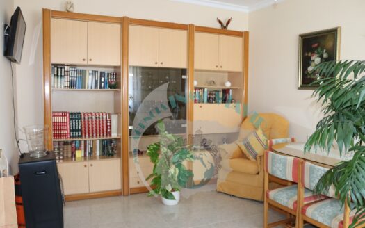 REF.ER21017 CASA 1ªCALIDAD / GRAN PATIO